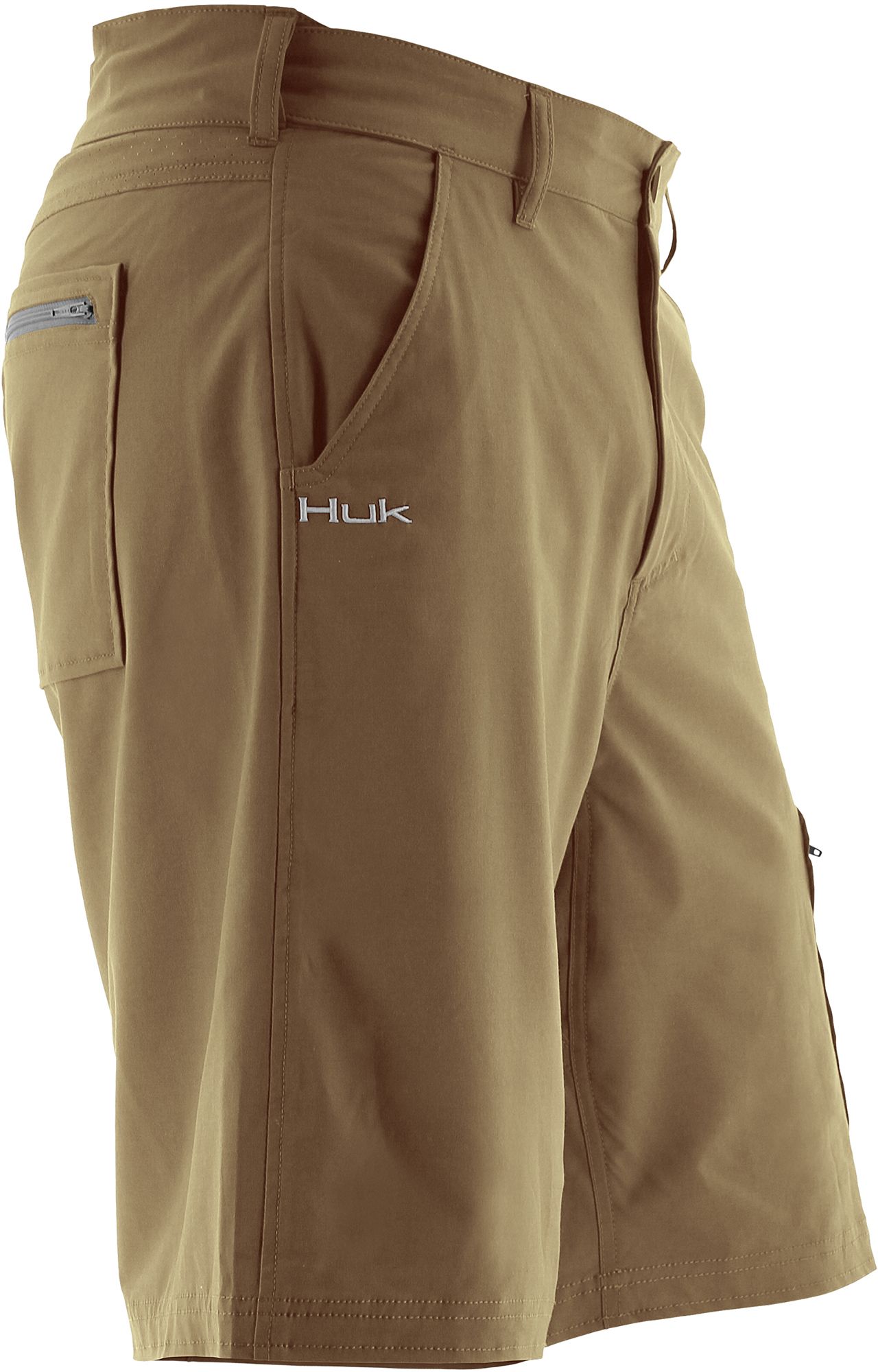 huk swim trunks