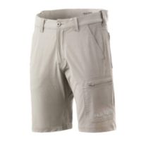 Huk Men's Next Level Shorts, Medium, Overland