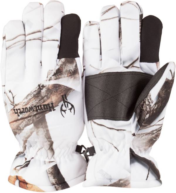 Huntworth Men's Insulated Hunting Gloves product image