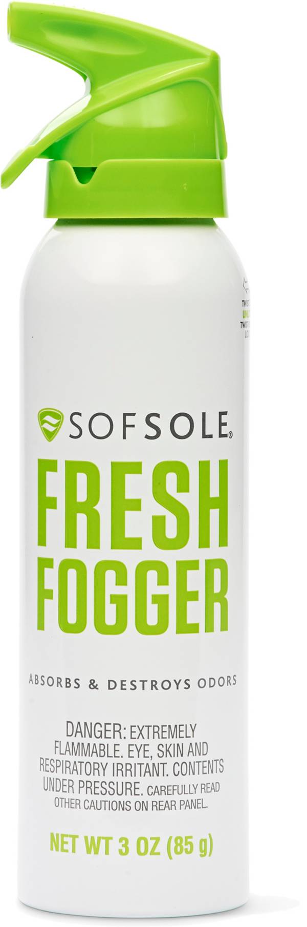 Sof Sole Fresh Fogger Deodorizer product image