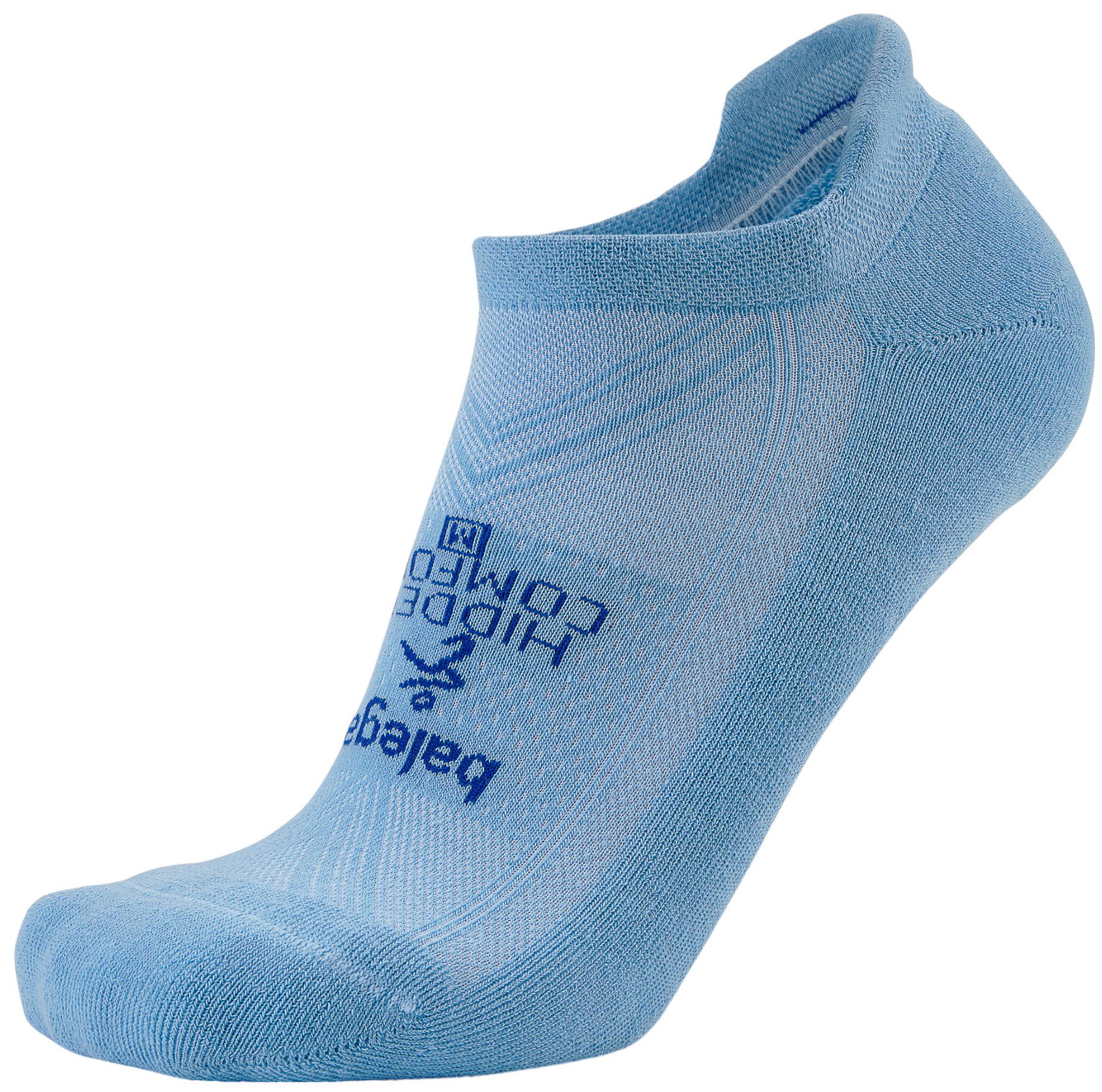 Balega Hidden Comfort No Show Running Socks product image