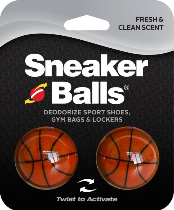 Sneaker Balls Deodorizer 2 Pack