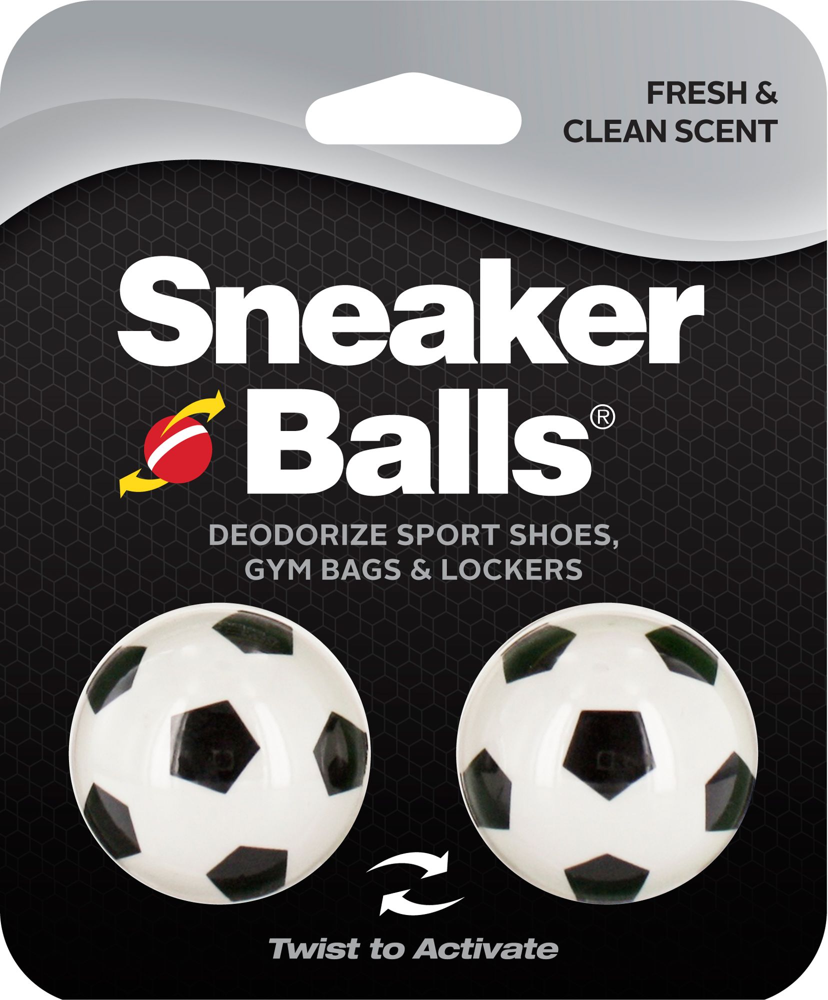 Sneaker Balls 2 Pack