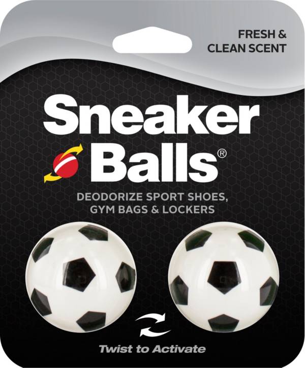 Sneaker Balls Deodorizer 2 Pack