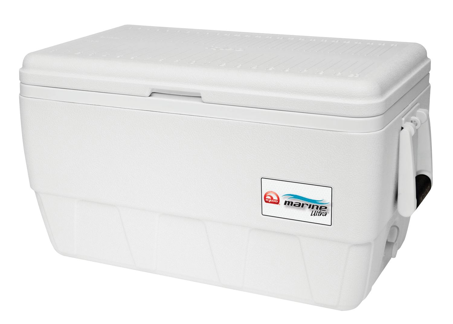 igloo quantum cooler 55