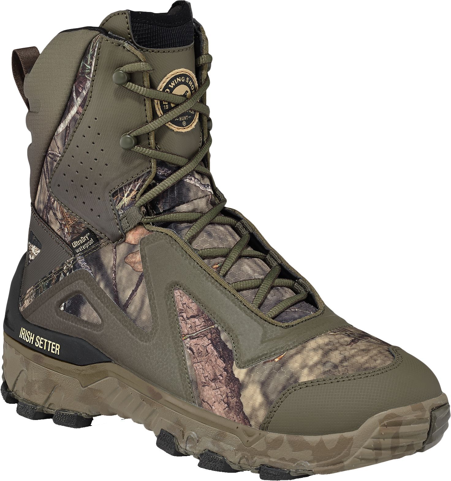 hunting boots at dick's sporting goods