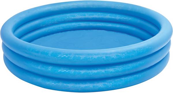 Intex Crystal Blue Inflatable Pool product image