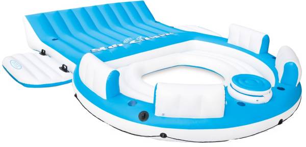 Intex 2024 pool island