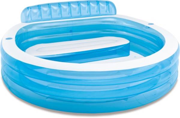 Intex Center Family Lounge Pool | Dick's Sporting Goods
