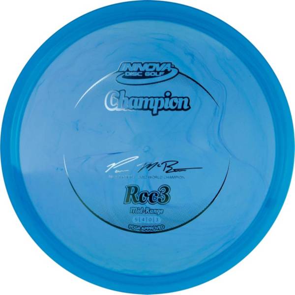 Innova Champion Roc 3 Mid-Range Disc product image