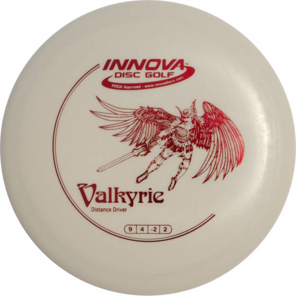 Innova DX Valkyrie Distance Driver product image