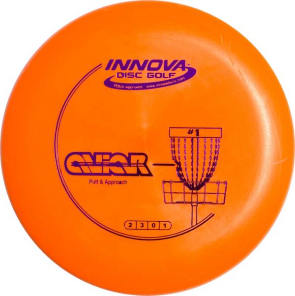 Innova DX Aviar Putt and Approach Disc product image