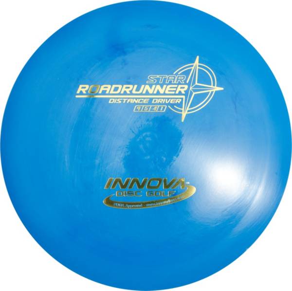 Innova Star Roadrunner Distance Driver product image