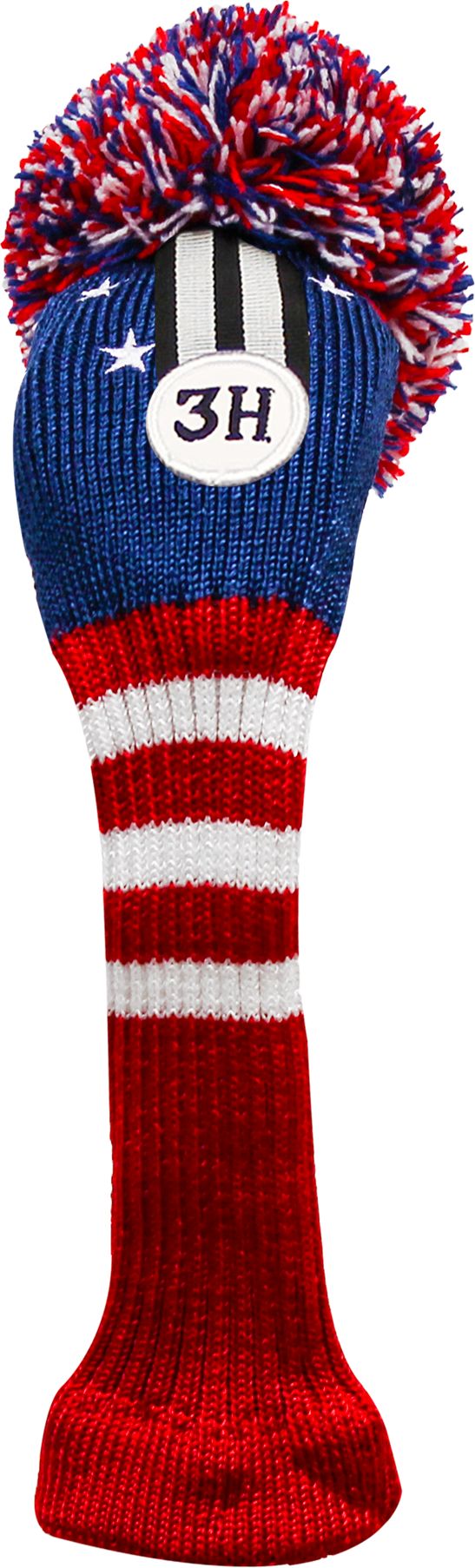 Izzo Vintage Hybrid Headcover product image