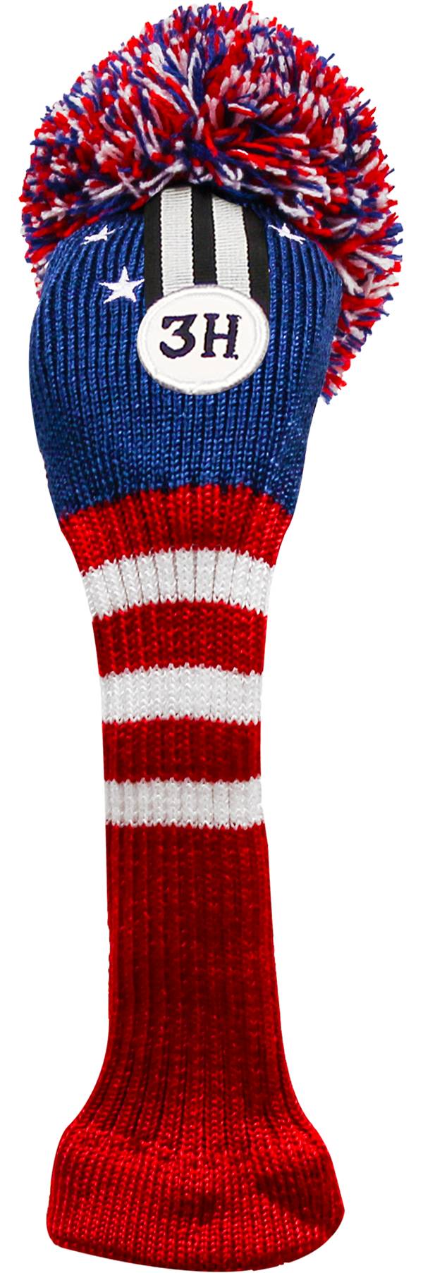 Aprender acerca 60+ imagen patriotic golf club headcovers Abzlocal.mx