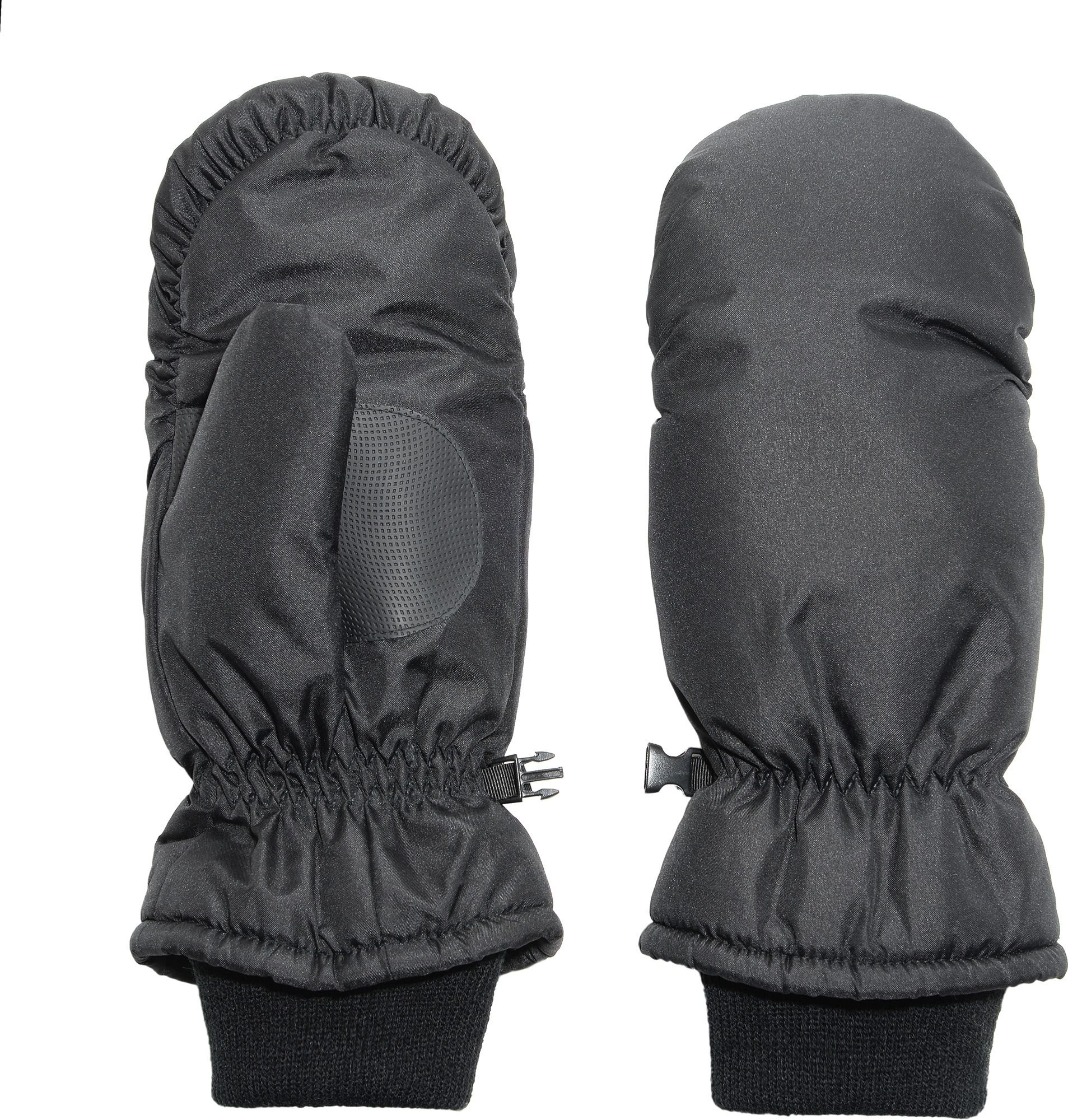 ski mittens mens