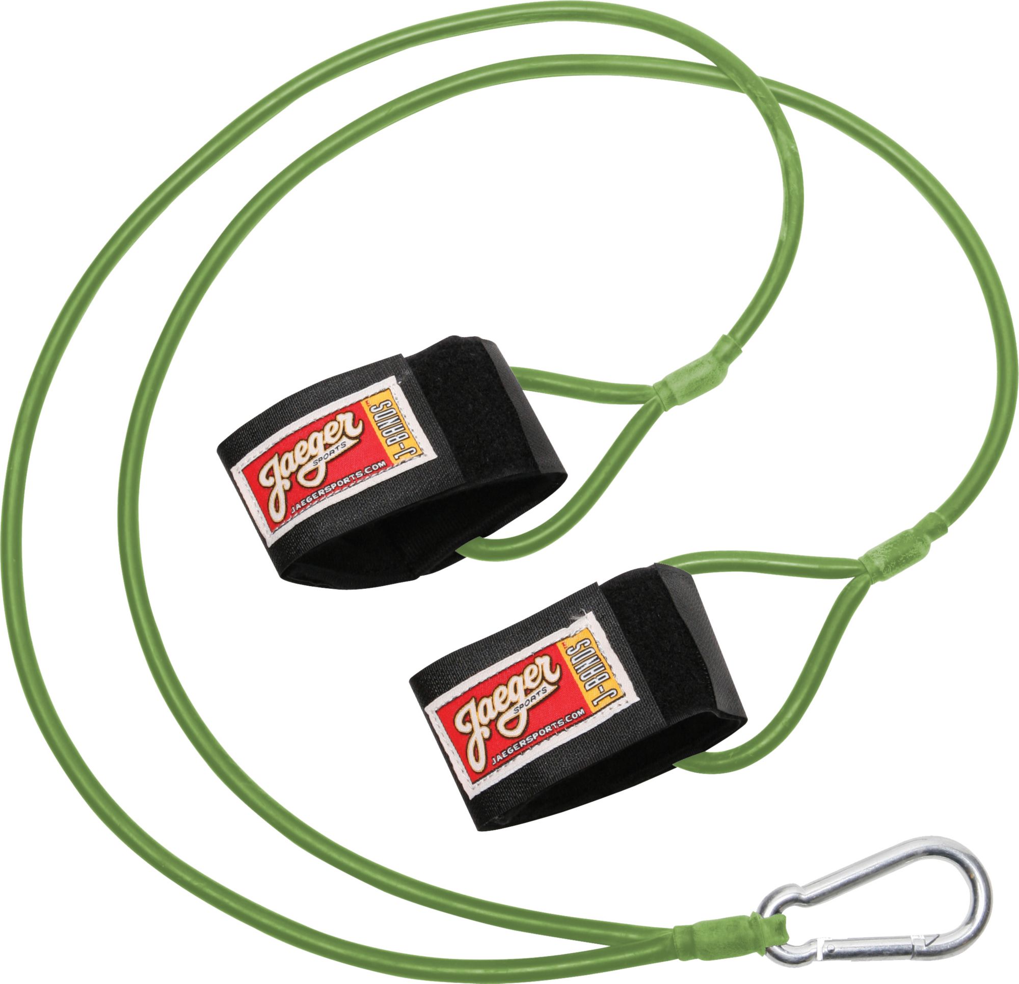 Jaeger Sports Youth J-Bands Jr. Exercise Program product image