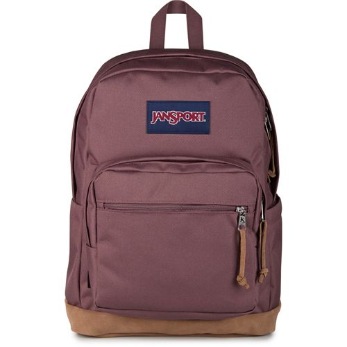 cherry jansport backpack Big Student tab zipper pulls for easy access Teal Jansport Cherry Blossom Custom