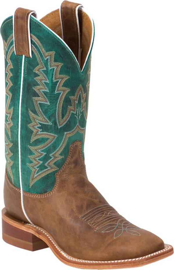 Justin Boots Women&#39;s Bent Rail Western Boots | DICK&#39;S Sporting Goods