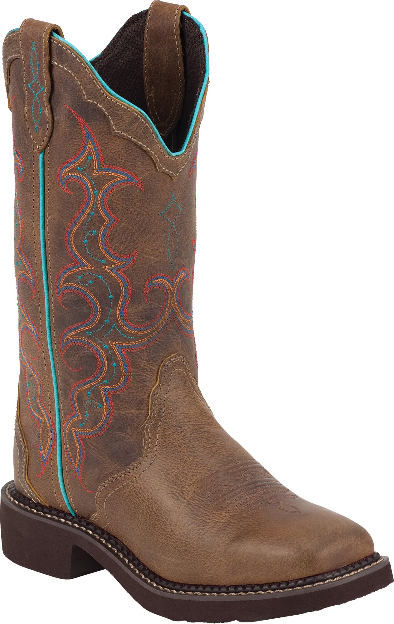 gypsy cowboy boots