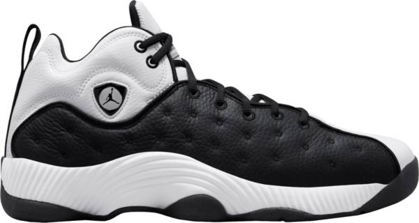 Vendedor maduro Escupir Jordan Jumpman Team II Shoes | Dick's Sporting Goods