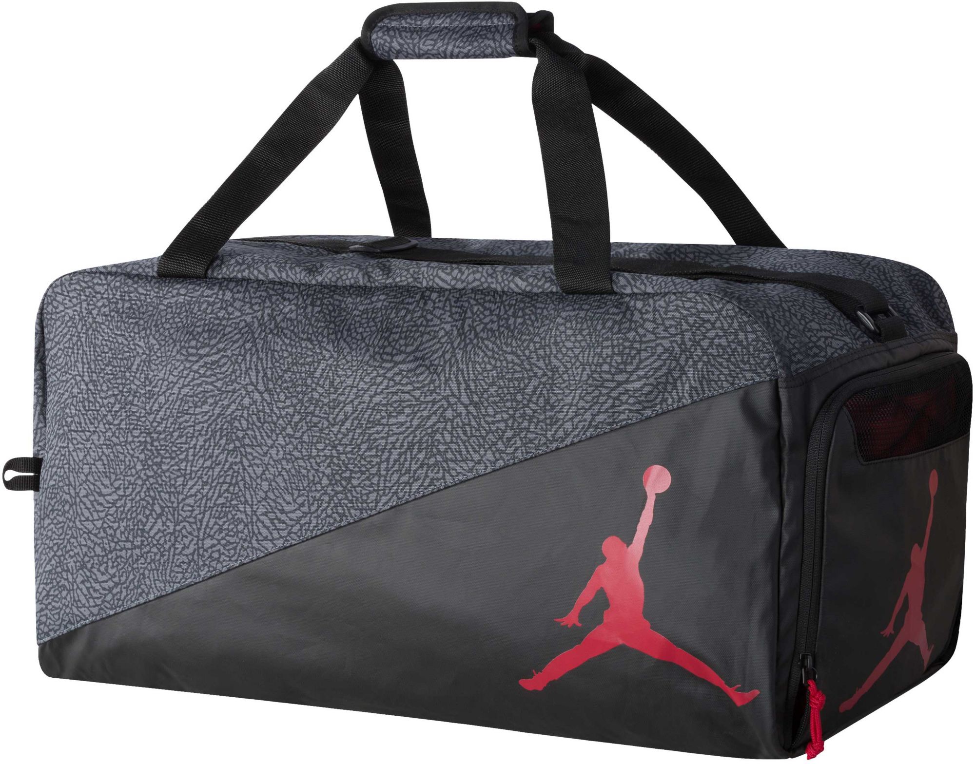 nike jordan duffel bag