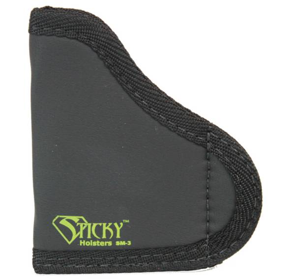 Sticky Holsters Ruger LCP Laser Holster product image