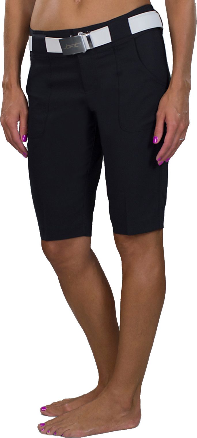 jofit womens golf shorts