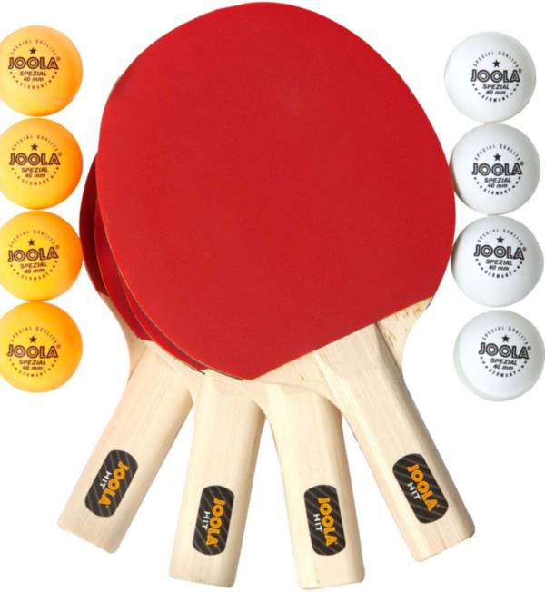 JOOLA Hit Table Tennis Set DICK'S Sporting Goods