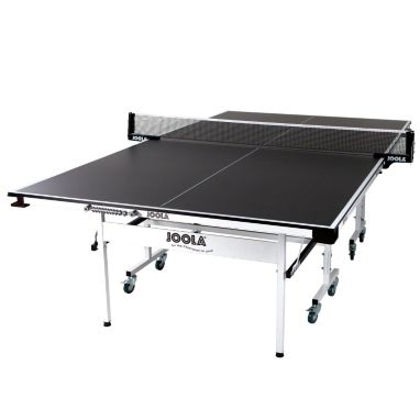 sorry, JOOLA Pro-Elite J2200 Indoor Table Tennis Table with Net Set (15mm Thick) is currently out of stock