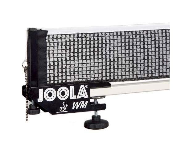 JOOLA WM Table Tennis Net and Post Set product image