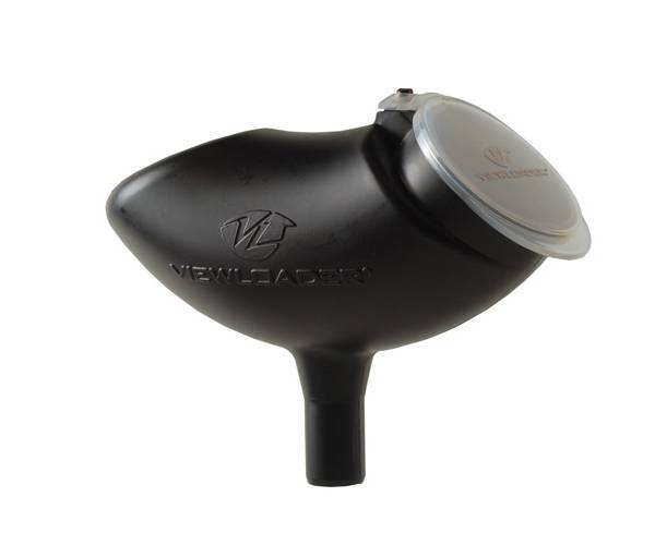 JT Paintball 200 Round Ball Hopper product image