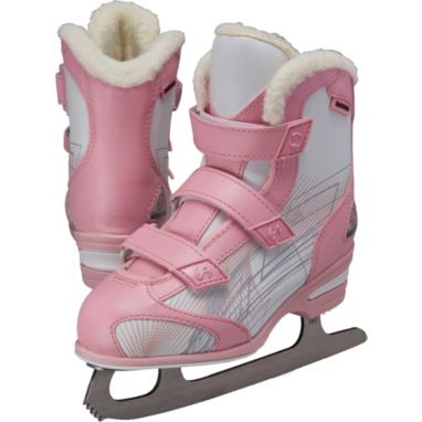 sorry, Jackson Ultima Girls' Softec Tri-Grip Figure Skates is currently out of stock