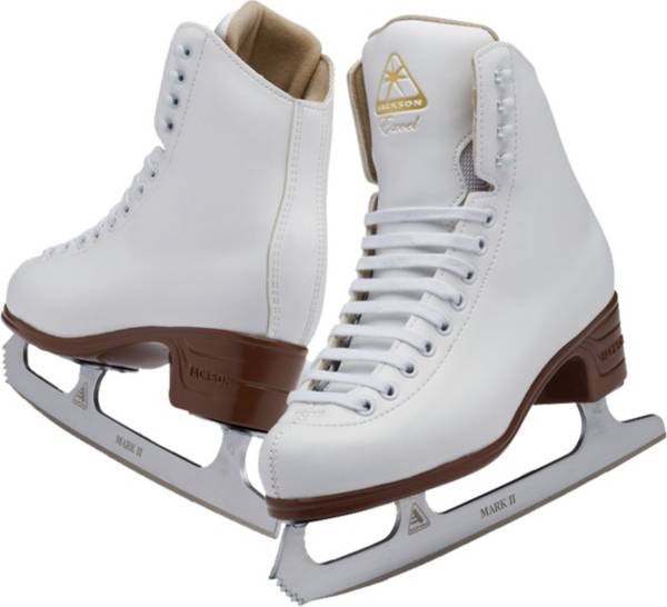 Jackson Ultima Toddler Excel Figure Skates product image