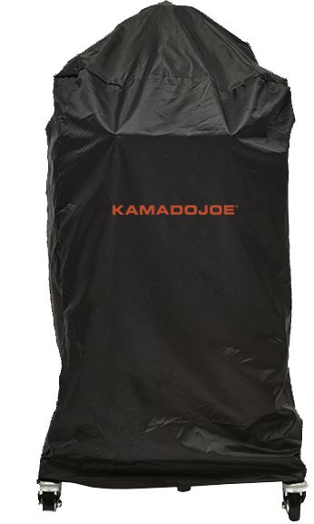 Kamado Joe Classic Joe Grill Cover Sansujyuku sansujyuku.com