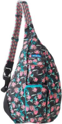 KAVU Rope Sling Bag Publiclands