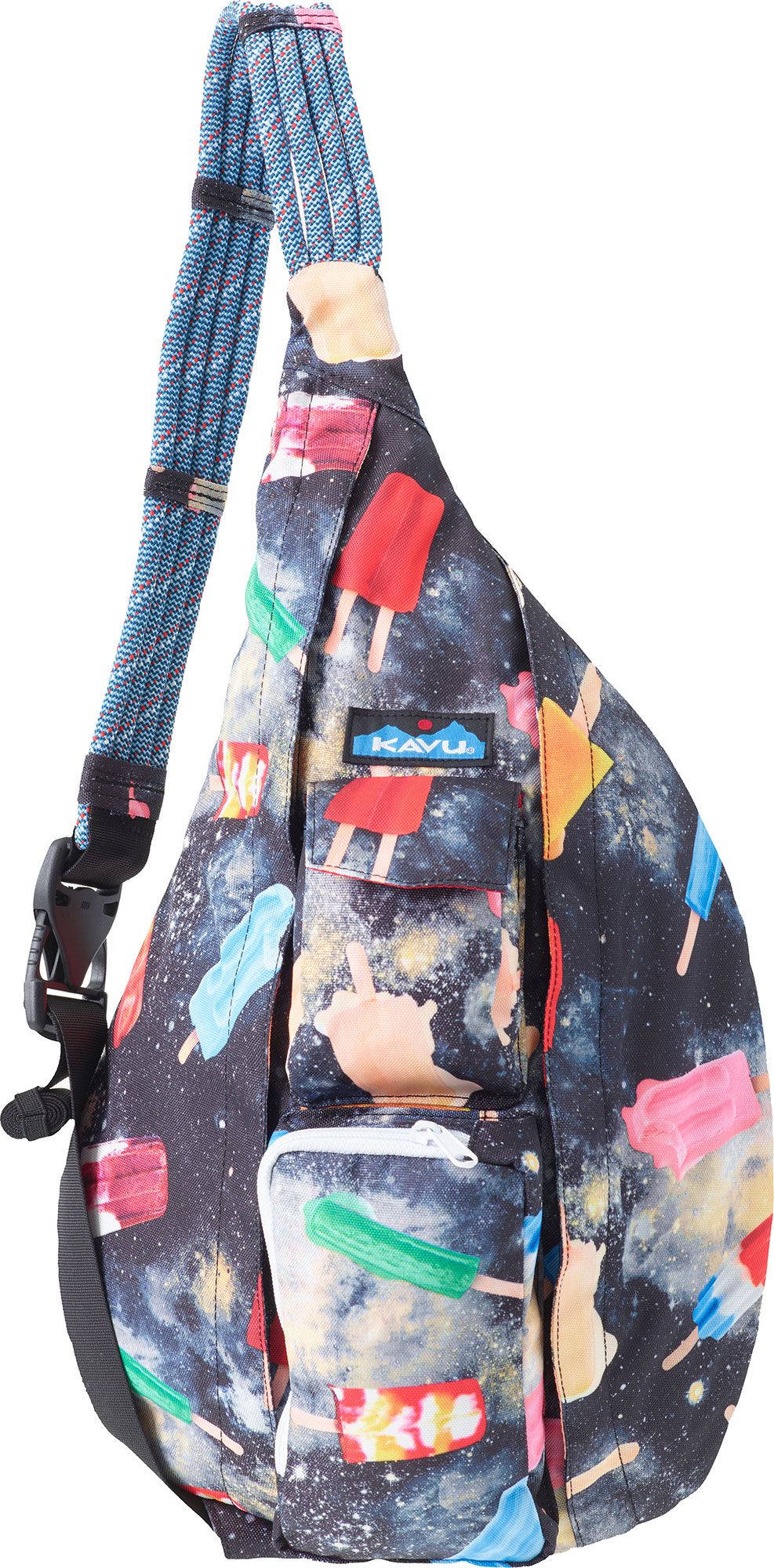KAVU Rope Sling Bag product image