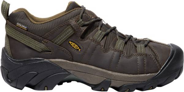 Keen men's targhee outlet ii waterproof hiking shoes