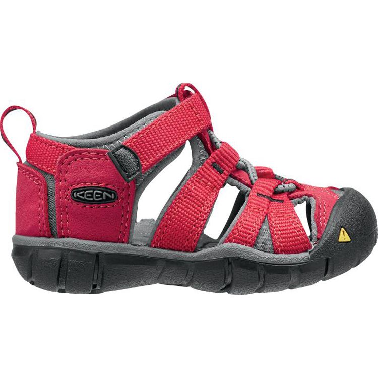 keen youth sandals