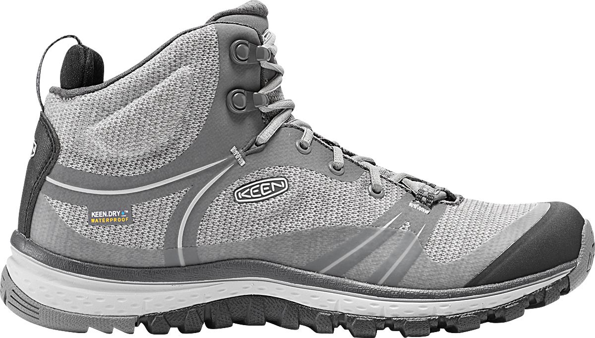 keen terradora mid wp hiking boots