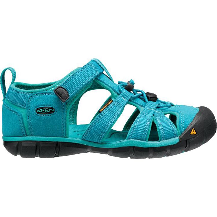 keen junior sandals