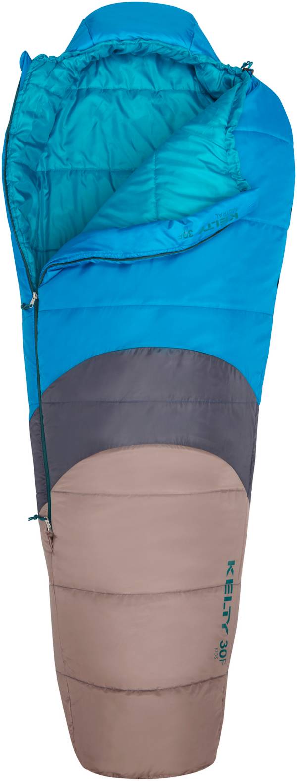 Kelty Youth Mistral 30&deg; Sleeping Bag