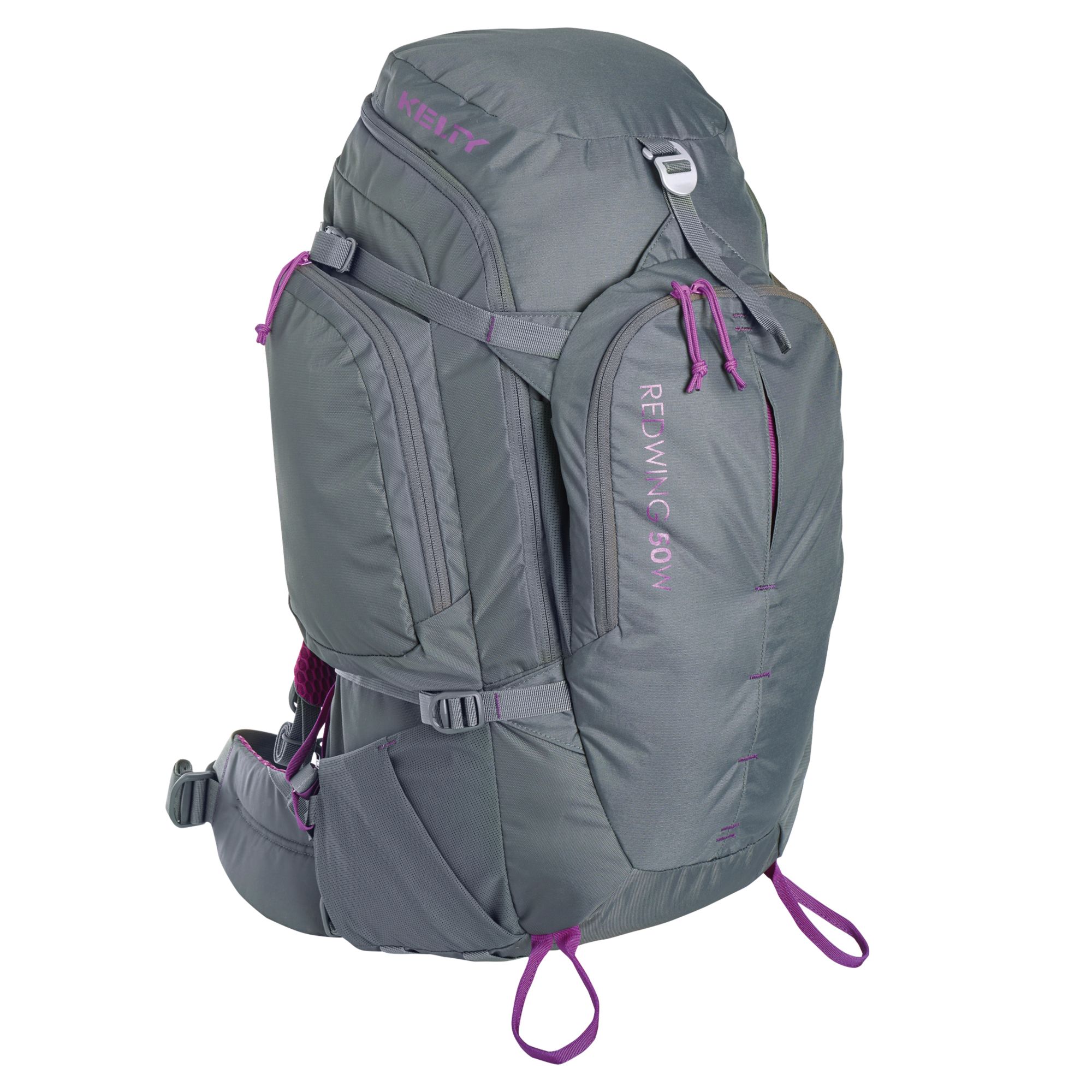 kelty redwing 50l