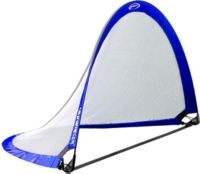 ★GOAL STUDIO★ GB 247 FLIPFLOPSKY BLUE G4XSL501 Kwik Goal Infinity Pop-Up Soccer Goal | Dick's Sporting Goods