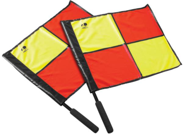 Kwik Goal Premier Soccer Linesman Flags