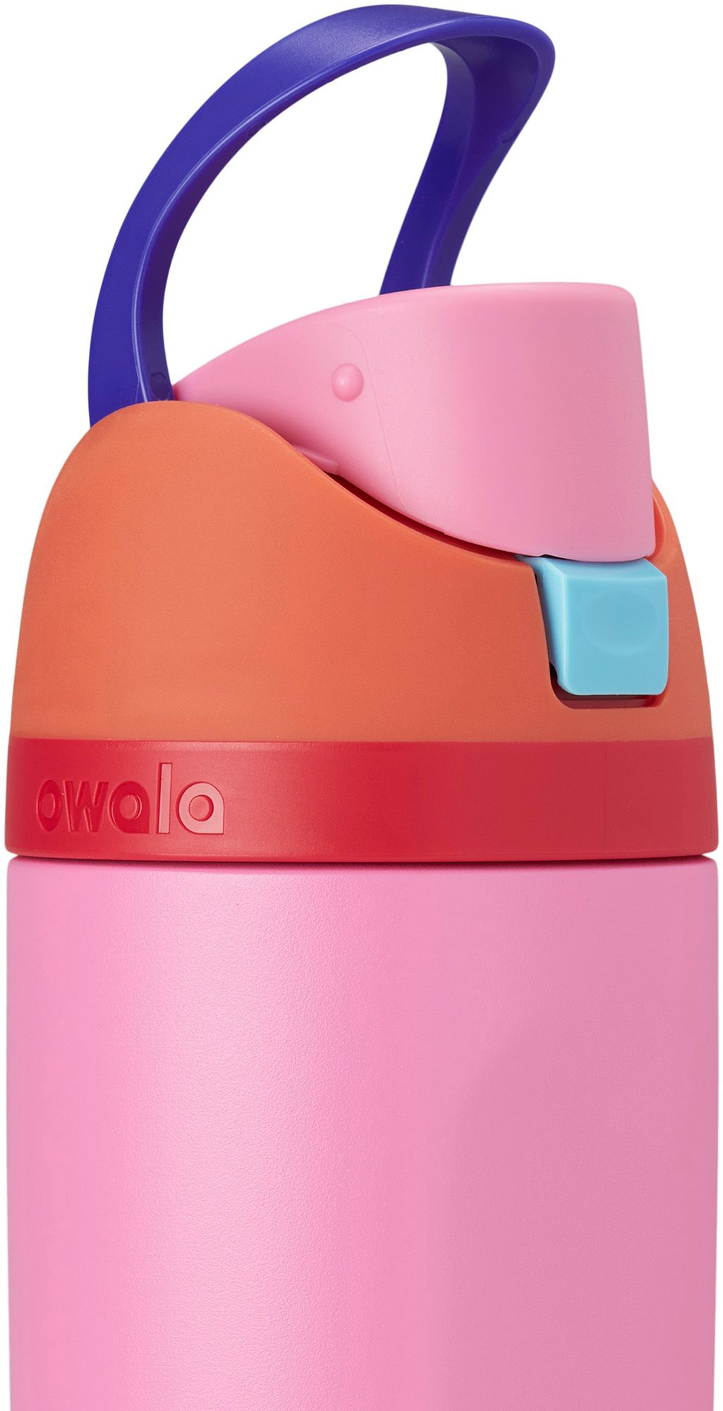 Owala Kids' 16 oz. FreeSip Stainless Steel Water Bottle product image