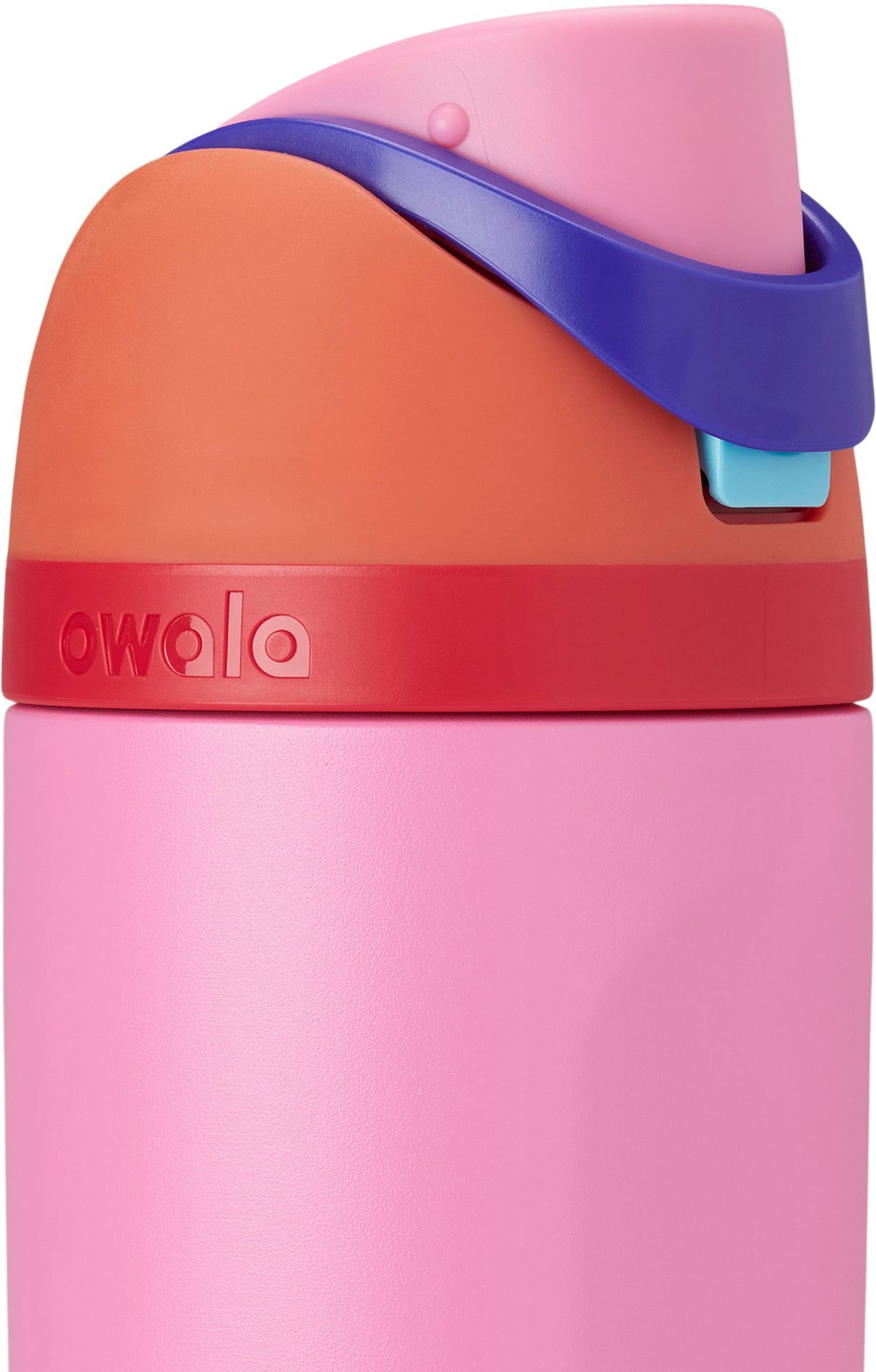 Owala Kids' 16 oz. FreeSip Stainless Steel Water Bottle product image