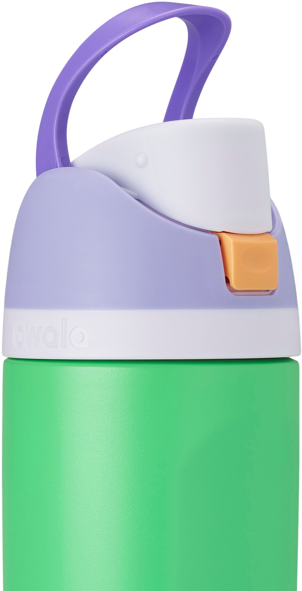Owala Kids' 16 oz. FreeSip Stainless Steel Water Bottle product image