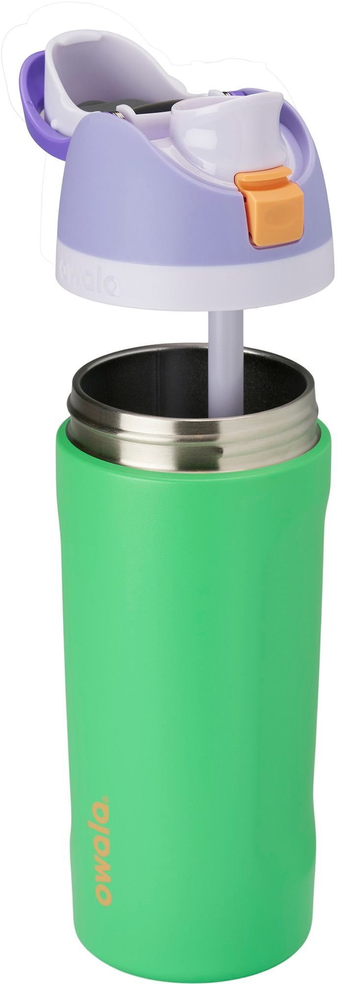 Owala Kids' 16 oz. FreeSip Stainless Steel Water Bottle product image