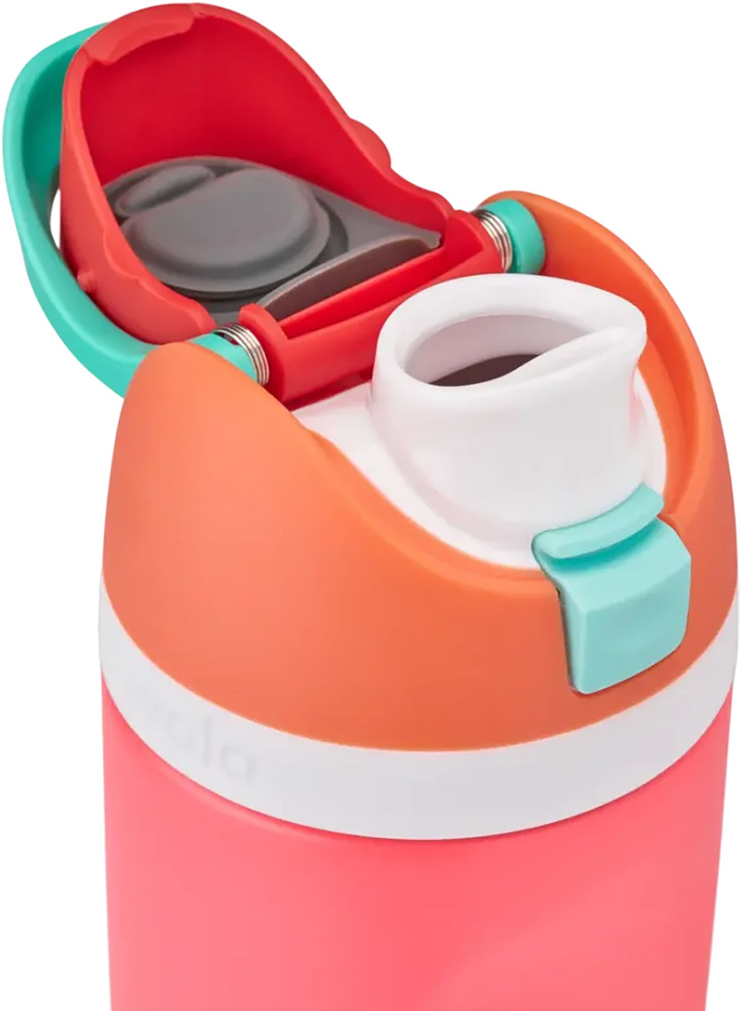 Owala Kids' 16 oz. FreeSip Stainless Steel Water Bottle product image